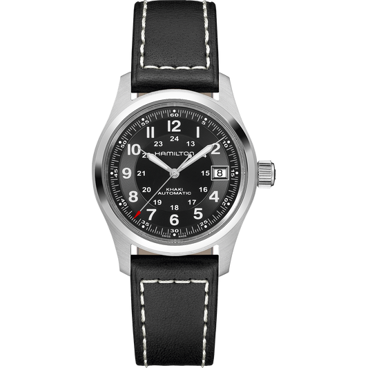 Hamilton Khaki Field
Auto
Automatic | 38mm | H70455733