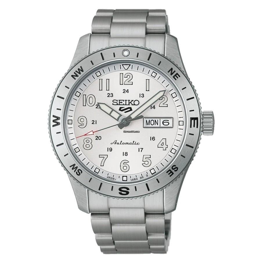 SEIKO 5 Sports Field Series HDB007K1