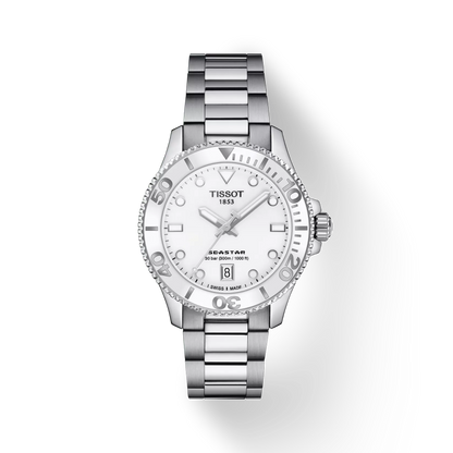 Tissot Seastar 1000 36mm
T120.210.11.011.00