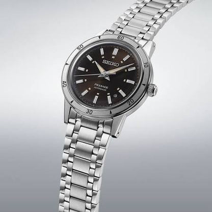 SEIKO PRESAGE Style 60s SRPL09J1
