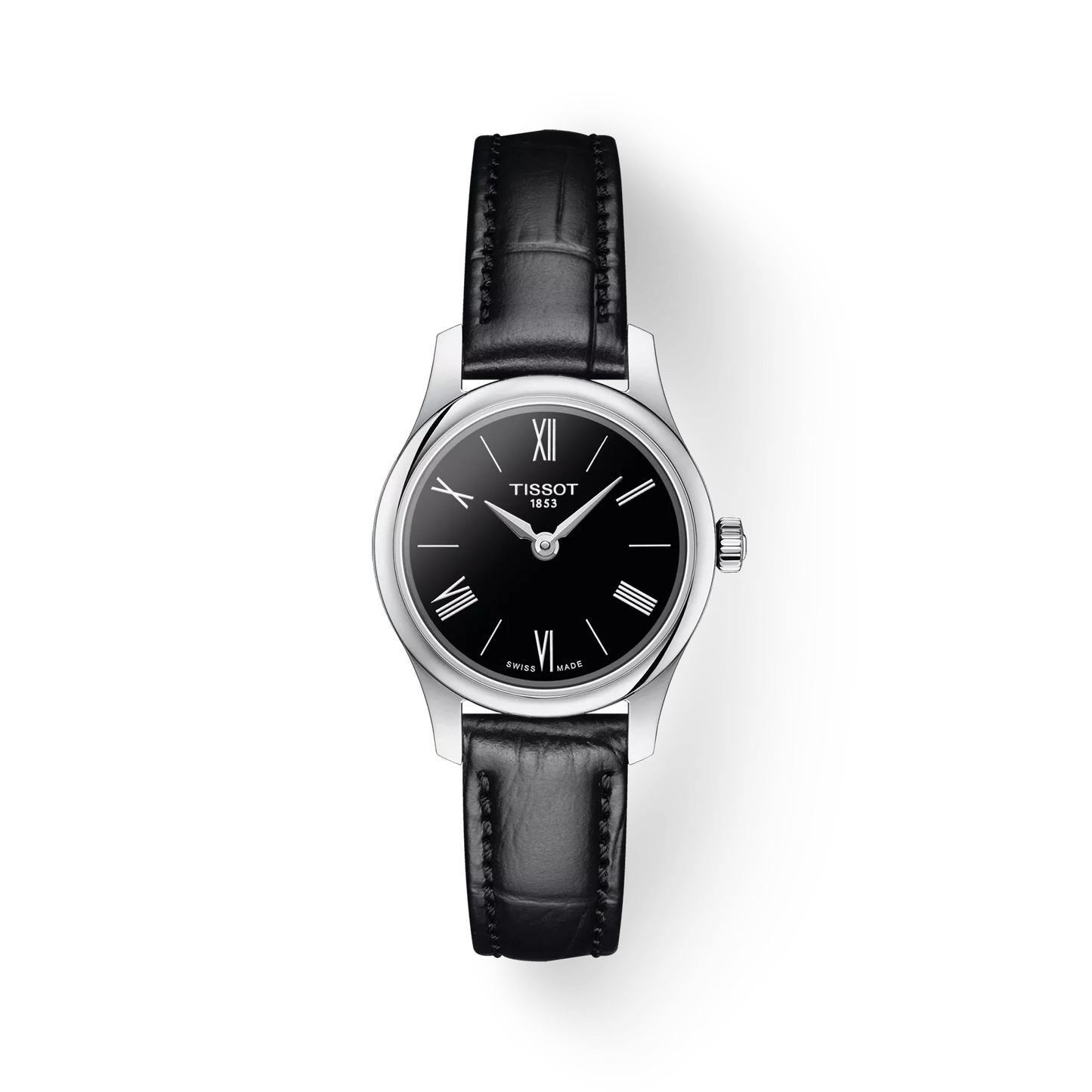 Tissot Tradition 5.5 Lady
T063.009.16.058.00