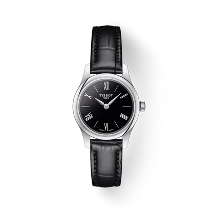 Tissot Tradition 5.5 Lady
T063.009.16.058.00