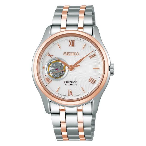 SEIKO PRESAGE Classic Series SSA412J1