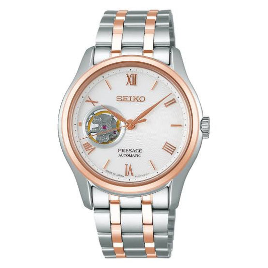 SEIKO PRESAGE Classic Series SSA412J1