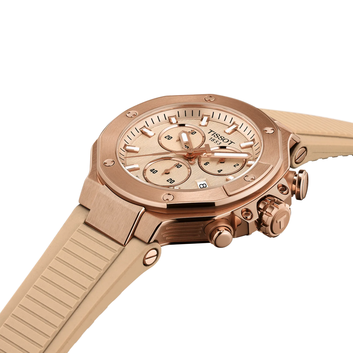 Tissot T-Race 38mm
T141.817.37.501.00