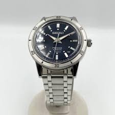 SEIKO PRESAGE Style 60s SRPL07J1
