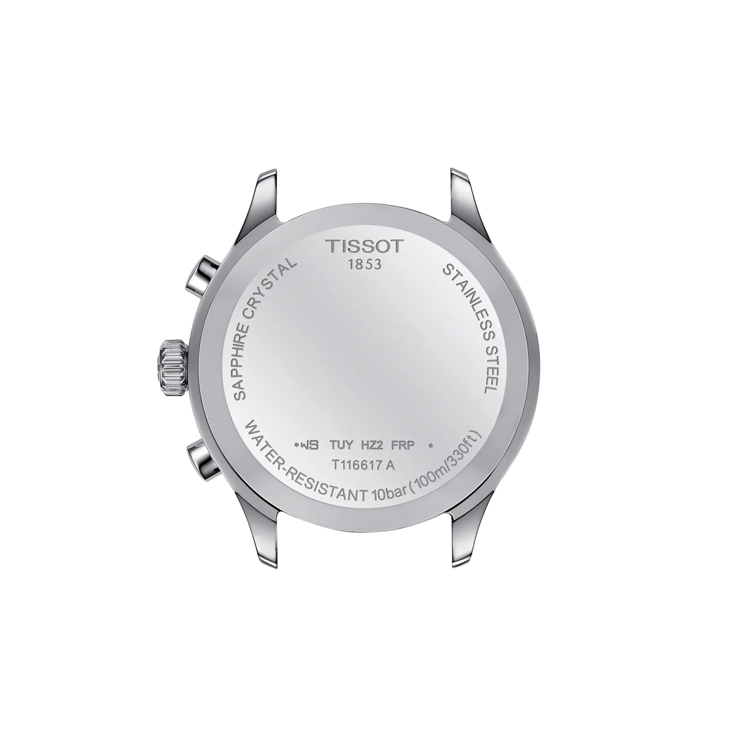 Tissot Chrono XL Classic 45mm
T116.617.16.092.00