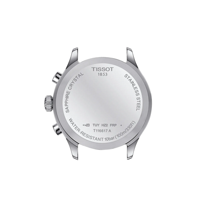 Tissot Chrono XL Classic 45mm
T116.617.16.092.00