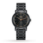 RADO Diamaster Automatic Black Dial Ceramic Men's Watch
R14073162