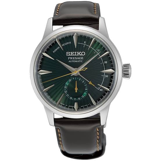 SEIKO PRESAGE Cocktail Time SSA459J1