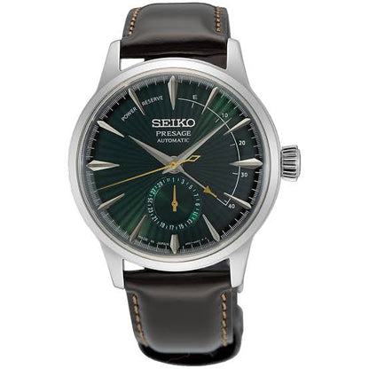SEIKO PRESAGE Cocktail Time SSA459J1