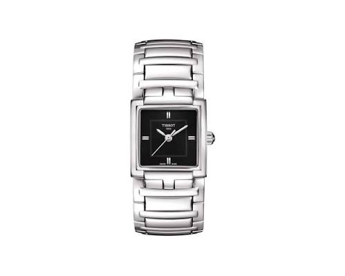 Tissot T-Evocation Ladies Watch T051.310.11.051.00