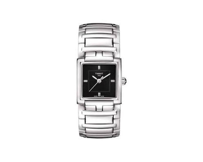 Tissot T-Evocation Ladies Watch T051.310.11.051.00