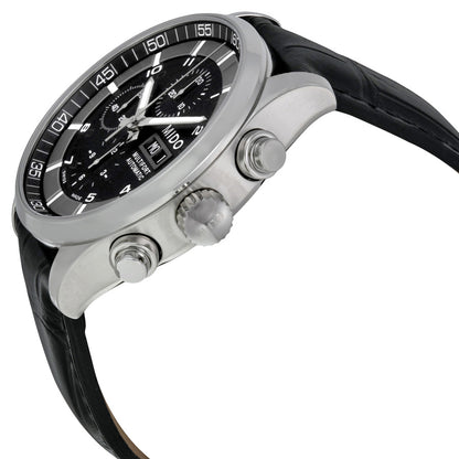 Mido
Multifort Automatic Chronograph Men's Watch
M0056141605721