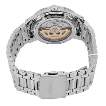 SEIKO PRESAGE Style 60s SRPL09J1