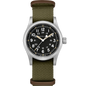Hamilton Khaki Field
Mechanical 38mm
Mechanical | 38mm | H69439931
