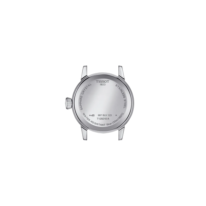 Tissot Classic Dream 28mm
T129.210.11.053.00