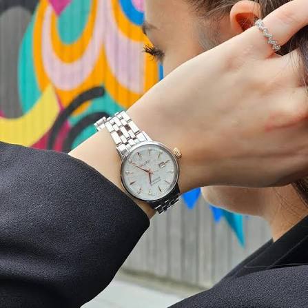 SEIKO PRESAGE Cocktail Time SRE009J1