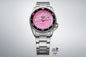 SEIKO 5 Sports Pink panther Limited Edition of 9999 pieces 
SRPM07K1