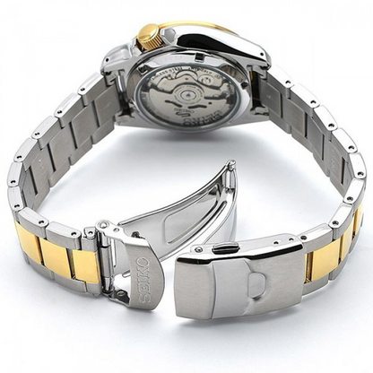 SEIKO 5 Sports SRPE60K1