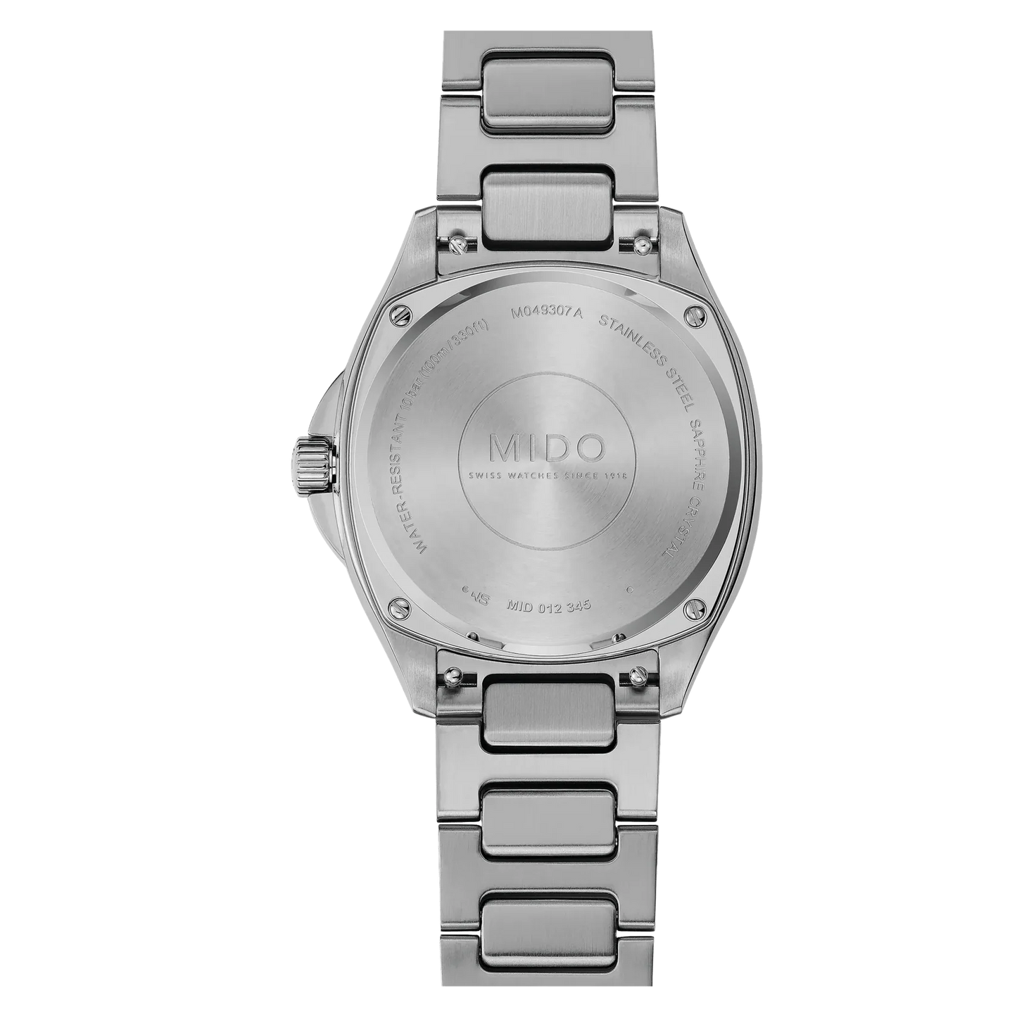 MIDO Multifort TV 35
M049.307.11.081.00 - ∅ 34.2 x 35mm