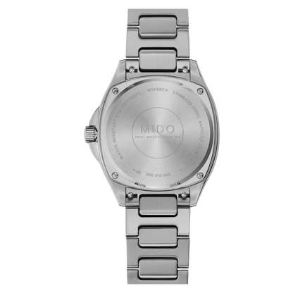 MIDO Multifort TV 35
M049.307.11.081.00 - ∅ 34.2 x 35mm