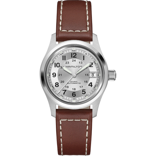 Hamilton Khaki Field
Auto
Automatic | 38mm | H70455553