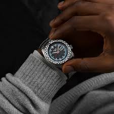 SEIKO 5 Sports SKX SERIES Special Edition 2024 SRPK67K1