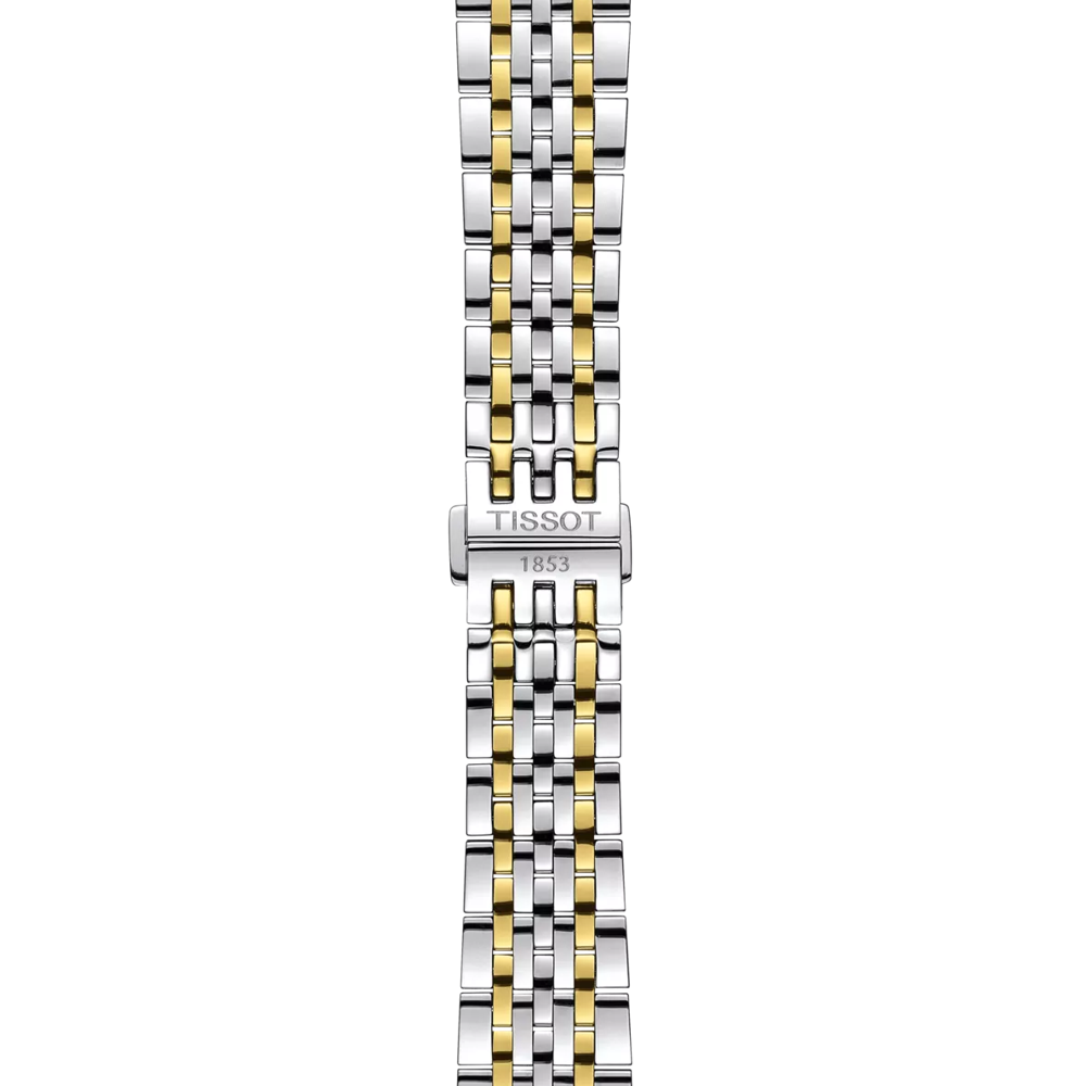 Tissot Le Locle 39.3mm
T006.407.22.033.01