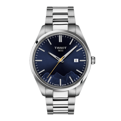 Tissot PR 100 Jungfraubahn 40mm
T150.410.11.041.02