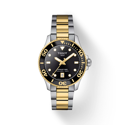 Tissot Seastar 1000 36mm
T120.210.22.051.00