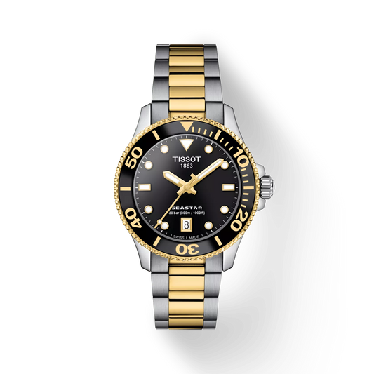 Tissot Seastar 1000 36mm
T120.210.22.051.00