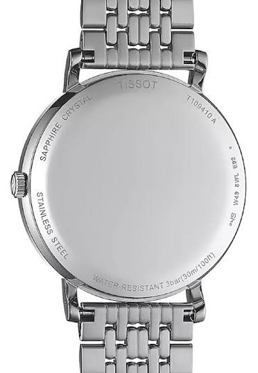 Tissot T-Classic Everytime Medium T109.410.11.053.00