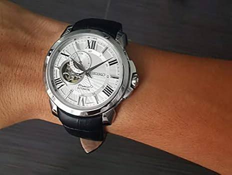 SEIKO PREMIER SSA373J1