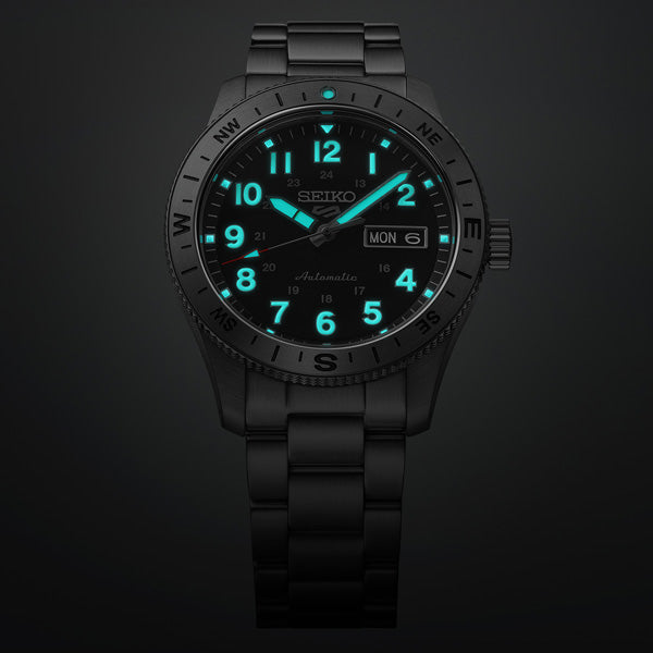 Seiko 5 Sports Field Series
HDB006K1