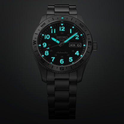 Seiko 5 Sports Field Series
HDB006K1
