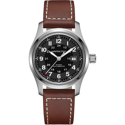 Hamilton Khaki Field
Auto
Automatic | 42mm | H70555533