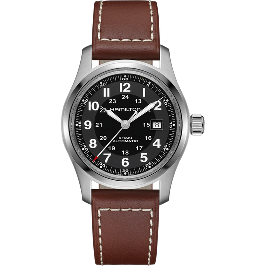 Hamilton Khaki Field
Auto
Automatic | 42mm | H70555533