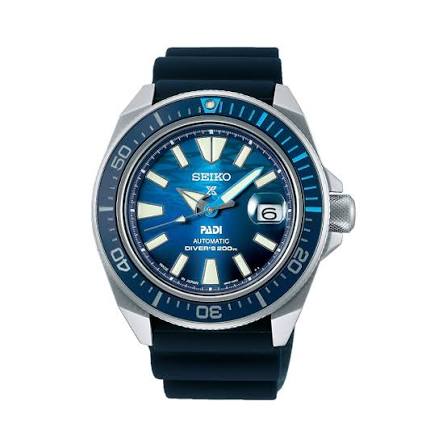 SEIKO PROSPEX SEA PADI special edition SRPJ93K1