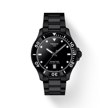 Tissot Seastar 1000 40mm
T120.410.33.051.00