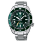 SPB381J1
Prospex Sea collection 1968 Heritage Diver's GMT Watch