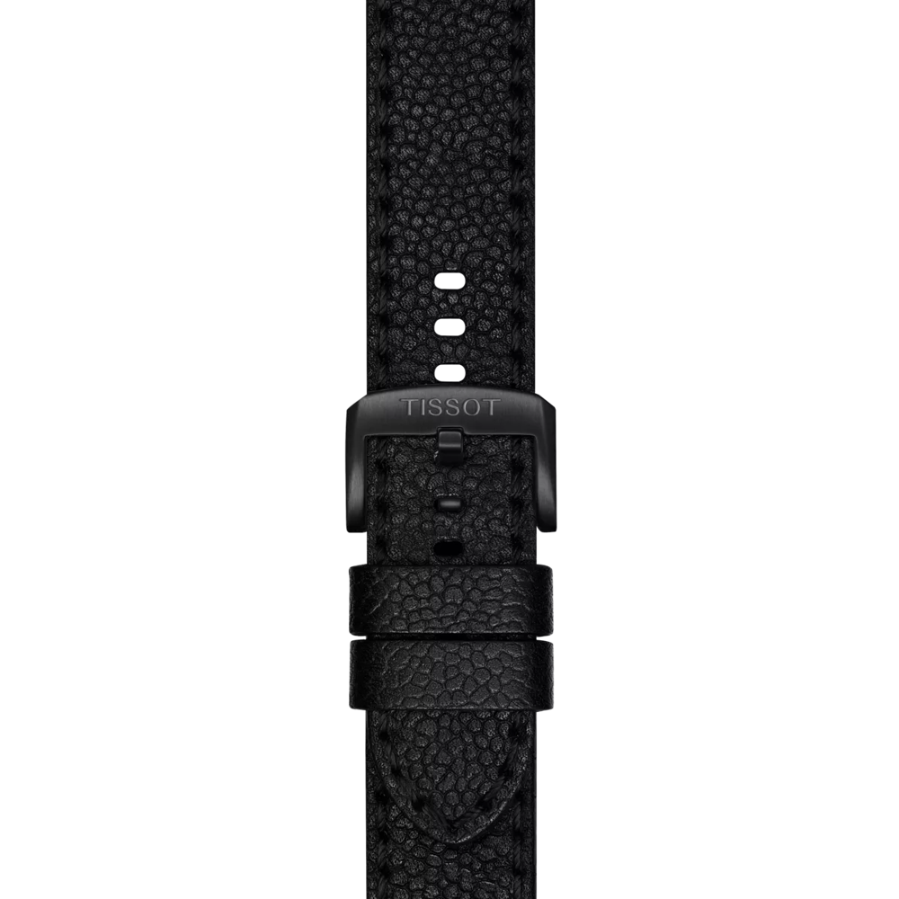 Tissot Supersport Chrono Basketball Edition 45.5mm
T125.617.36.081.00