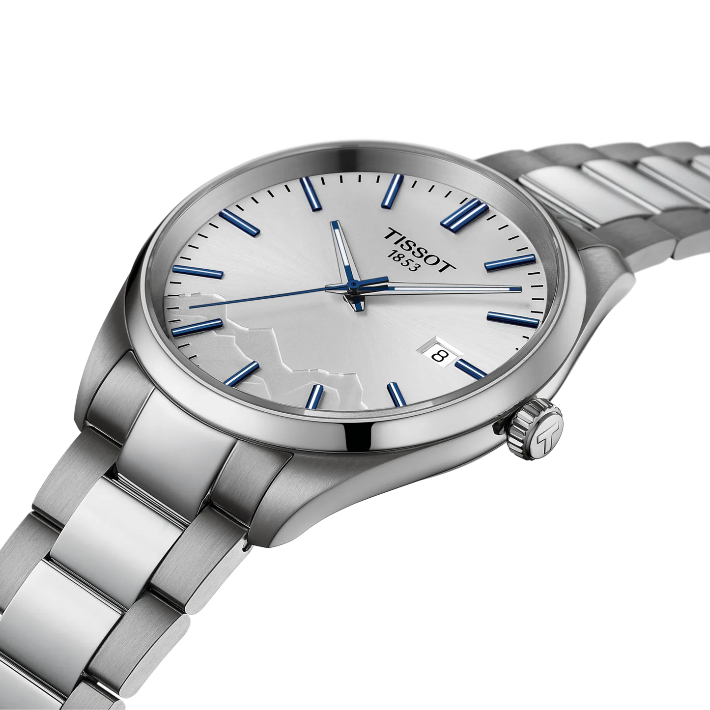 Tissot PR 100 Jungfraubahn 40mm
T150.410.11.031.00