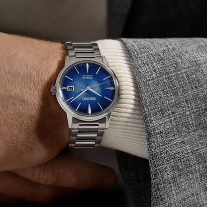 SEIKO PRESAGE Cocktail Time SRPJ13J1