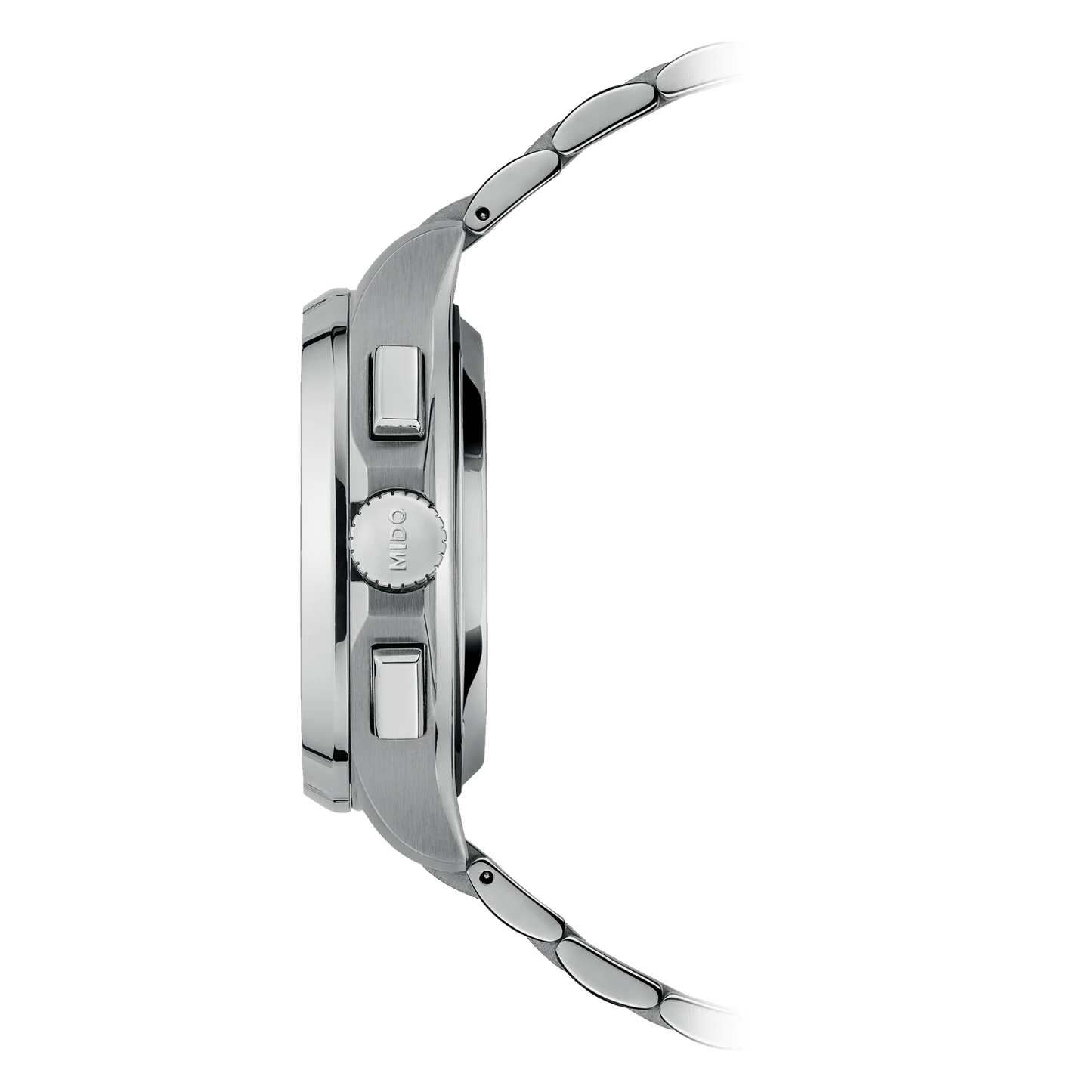MIDO Multifort TV Chronograph
M049.527.11.041.00 - ∅ 41.2 x 42mm