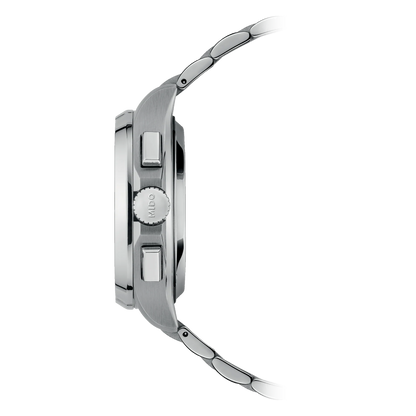MIDO Multifort TV Chronograph
M049.527.11.041.00 - ∅ 41.2 x 42mm
