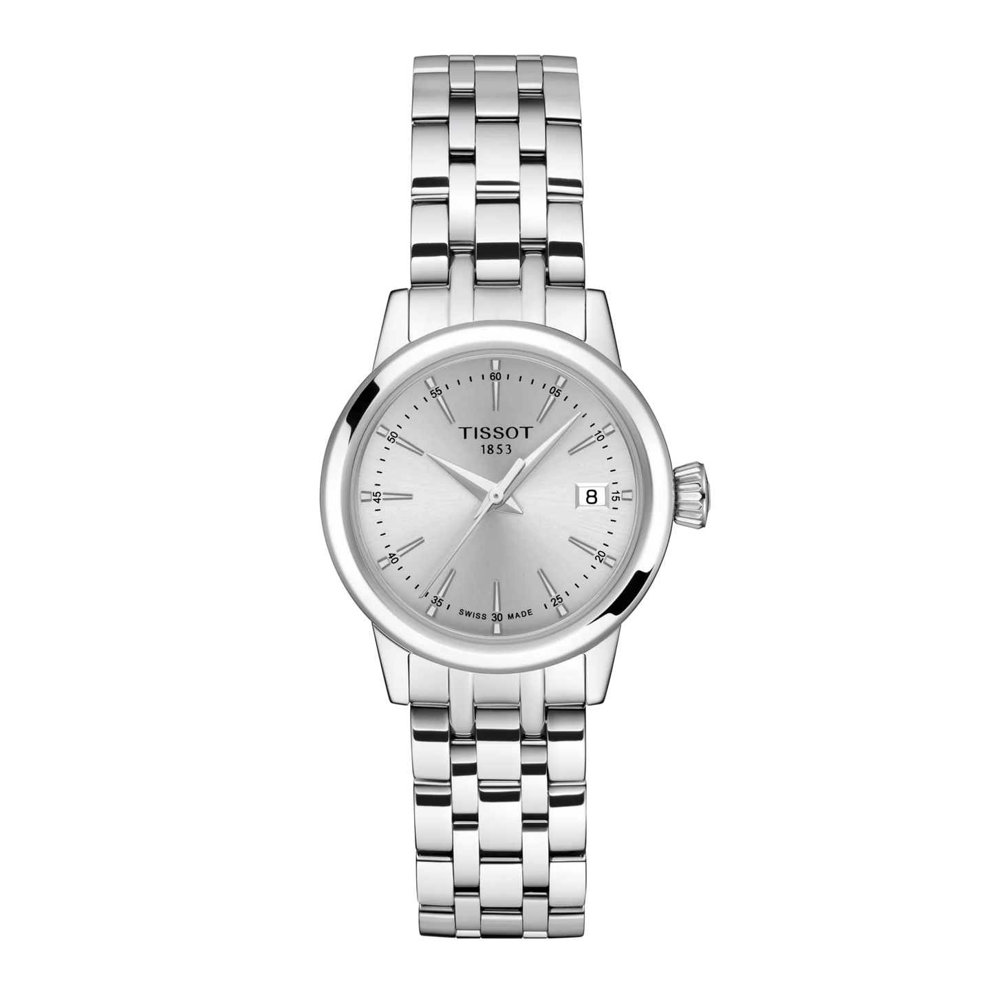 Tissot Classic Dream 28mm
T129.210.11.031.00
