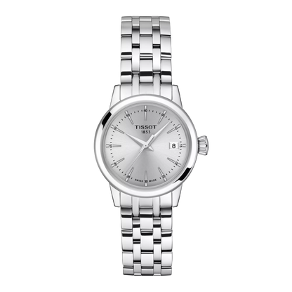 Tissot Classic Dream 28mm
T129.210.11.031.00