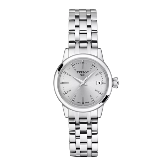 Tissot Classic Dream 28mm
T129.210.11.031.00