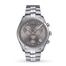 Tissot T101.417.11.071.00 Men's PR 100 Chronograph
